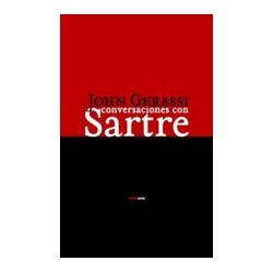 Conversaciones con SartreAutor: John GerassiEditorial: Sexto PisoColección: Sexto Piso: Ensayo
