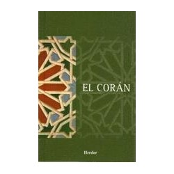 El CoránAutor: Julio Cortés (ed)Editorial: Herder