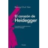 El corazon de HeideggerAutor: Byung-Chul HanEditorial: HerderColección: Herder: Biblioteca de filosofía