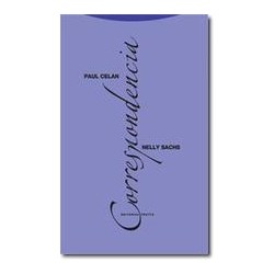 CorrespondenciaAutor: Paul CelanEditorial: TrottaColección: Trotta: La Dicha de Enmudecer