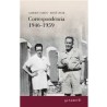 Correspondencia 1946-1959Autor: AA.VV.Editorial: Alfabeto
