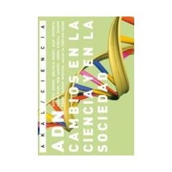 ADN. Cambios en la ciencia y en la sociedadAutor: Torsten KrudeEditorial: Akal