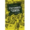Costumbres en comúnEditorial: Capitán Swing