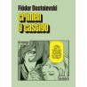 Crimen y castigoAutor: Fiódor M. DostoievskiEditorial: HerderColección: Herder: Los Mangas. La otra H