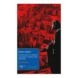 Crimen y perdónAutor: James BacqueEditorial: Machado Libros