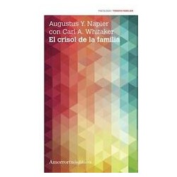 El crisol de la familia. 3a. Ed.Autor: AA.VV.Editorial: AmorrortuColección: Amorrortu: Psicoanálisis