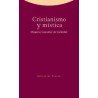 Cristianismo y místicaAutor: Olegario Gonzalez de CardedalEditorial: Trotta