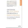 Criterios de resilienciaAutor: AA.VV.Editorial: GedisaColección: Editorial Gedisa: Resiliencia