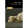 Crítica de la víctimaAutor: Daniele GiglioliEditorial: Herder