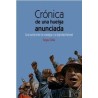 Crónica de una huelga anunciadaAutor: Sergio UribeEditorial: Itaca
