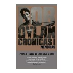 Crónicas IAutor: Bob DylanEditorial: Malpaso