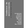 Cuadernos de movilizaciónAutor: AA.VV.Editorial: Ediciones Metales pesados