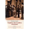 Cuadros del Londres victorianoAutor: Natsume SosekiEditorial: OlañetaColección: Olañeta: El barquero
