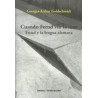 Cuando Freud Vio La MarAutor: Georges Arthur GoldschmidtEditorial: Ediciones Metales pesados