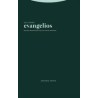 Los cuatro evangeliosAutor: Jose Luis CalvoEditorial: Trotta