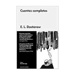 Cuentos completosAutor: Edgar Lawrence DoctorowEditorial: Malpaso