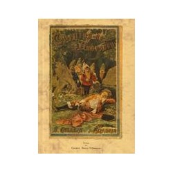 Cuentos de AndersenAutor: Hans Christian AndersenEditorial: Olañeta