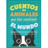 Cuentos de animales que han cambiado el mundoAutor: G. L. MarvelEditorial: DuomoColección: Duomo: Infantil Juvenil