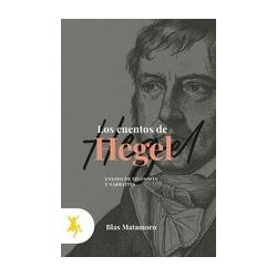 Los cuentos de HegelAutor: AA.VV.Editorial: Taugenit