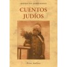 Cuentos JudíosAutor: Leopold von Sacher MasochEditorial: Olañeta