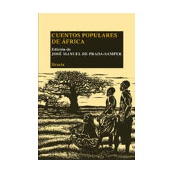 Cuentos populares de ÁfricaAutor: René BassetEditorial: Olañeta