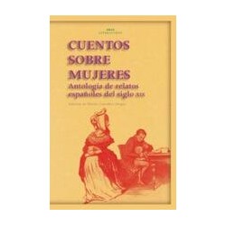 Cuentos sobre mujeresAutor: AA.VV.Editorial: AkalColección: Akal: Literaturas