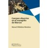 Cuerpos abyectosAutor: Manuel Villalobos MendozaEditorial: HerderColección: Herder: Biblioteca Herder