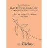 El cultivo de los gestos, ElAutor: Andréas HaudricourtEditorial: CactusColección: Cactus: Pequeña Biblioteca Sensible