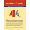 Cultura Escrita & SociedadAutor: Antonio Castillo GómezEditorial: Trea