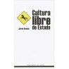 Cultura libre de EstadoAutor: Jaron RowanEditorial: Traficantes de sueñosColección: Traficantes de sueños: Lemur