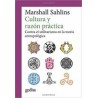 Cultura y razón prácticaAutor: Marshall SahlinsEditorial: GedisaColección: Gedisa: CLA-DE-MA (Clásicos de Mañana)