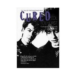 CuredAutor: Laurence Andrew TolhurstEditorial: Malpaso