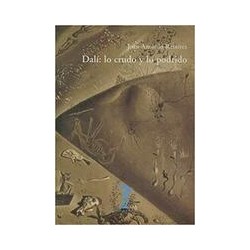 DalíAutor: Juan Antonio RamírezEditorial: Machado LibrosColección: Machado Libros: La balsa de la medusa