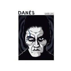 Danés Vol 3Autor: Halfdan PisketEditorial: Cifra editorial