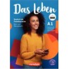 Das Leben A1 Kurs- Und UbungsbuchAutor: AA.VV.Editorial: Cornelsen