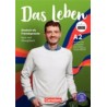 Das Leben A2 Kurs- Und UbungsbuchAutor: AA.VV.Editorial: Cornelsen
