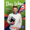 Das Leben A2.2 Kurs- Und UbungsbuchAutor: AA.VV.Editorial: Cornelsen