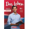 Das Leben B1 Handreichungen Fur Den UnterrichtAutor: AA.VV.Editorial: Cornelsen