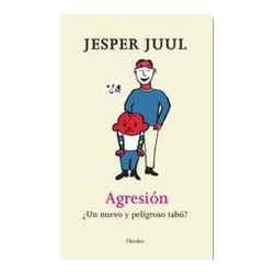 AgresiónAutor: Jesper  JuulEditorial: Herder
