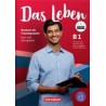 Das Leben B1 Kurs- Und UbungsbuchAutor: AA.VV.Editorial: Cornelsen