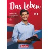 Das Leben B1 TestheftAutor: AA.VV.Editorial: Cornelsen