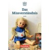 Das Missverstandnis A2 / B1Autor: AA.VV.Editorial: Cornelsen