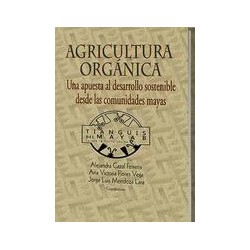 Agricultura OrgánicaAutor: AA.VV.Editorial: Itaca