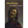 De lo Ludico y lo SerioAutor: Johan HuizingaEditorial: Casimiro
