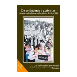De soldaderas a activistasAutor: AA.VV.Editorial: Ediciones Eón