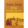 De viaje II- Francia, España, Argelia e ItaliaAutor: Stefan Zweig