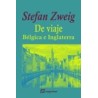De viaje. Bélgica e InglaterraAutor: Stefan Zweig