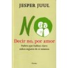Decir no, por amorAutor: Jesper  JuulEditorial: Herder
