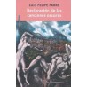Declaración de las canciones oscurasAutor: Luis Felipe FabreEditorial: Sexto Piso