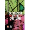 Definición de la culturaAutor: Bolívar EcheverríaEditorial: Itaca